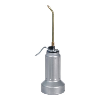 MATO Oliatore a spruzzo in alluminio, 300ml