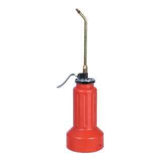 MATO Oliatore a spruzzo in plastica, 500ml