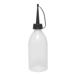 MATO Oliatore in plastica con tubo di scarico in plastica, 250ml