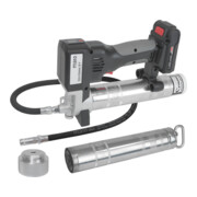 MATO Pompe de graissage sans fil 400 bars, Type: S-LSP-1