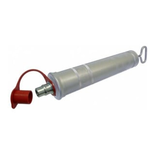 MATO Pompe de remplissage FP600-S pour cartouche Pull-Off 400/500g 500 cm³