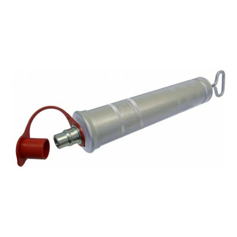 MATO Pompe de remplissage FP600-S pour cartouche Pull-Off 400/500g 500 cm³