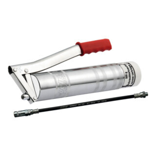 MATO Pressa per grasso a leva LS500, 500 g