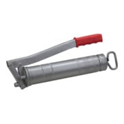 MATO Presse à graisse levier Business-Class pour cartouches 400 g / graisse en vrac 500 cm³
