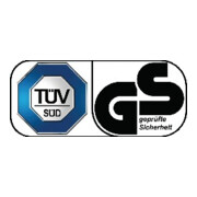 MATO Presse à graisse levier Business-Class pour cartouches 400 g / graisse en vrac 500 cm³-4