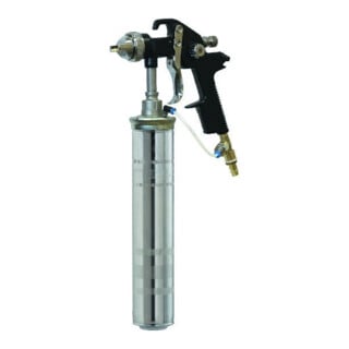 MATO Pulvérisateur de graisse Lube Shuttle Lubejet-eco cartouche système 400g