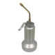 MATO Pulvérisateur pour liquides en aluminium, Capacité: 300 ml-1