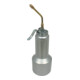 MATO Pulvérisateur pour liquides en aluminium, Capacité: 500 ml-1
