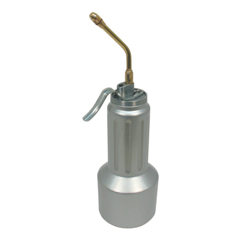 MATO Pulvérisateur pour liquides en aluminium, Capacité: 500 ml