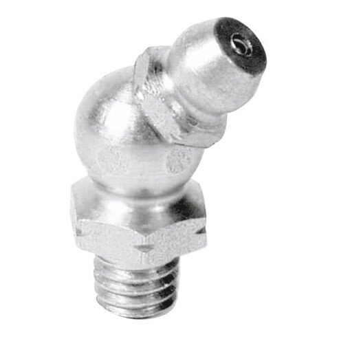 MATO Set de graisseurs H2 10 pièces, type : M10