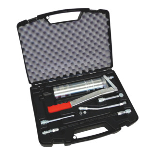 MATO Set per lubrificazione Lube-Shuttle, Modello: SET1