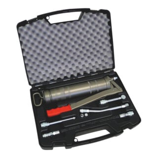 MATO Smeerassortiment E480, Type: SET2