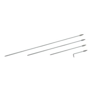 MATO Sprühlanzen-Set Lubejet eco Nr. 3378295
