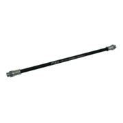 MATO Tuyau blindé HD 300 mm M10x1