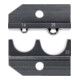 Matrices de sertissage, pour système de pinces de sertissage KNIPEX réf. : 97 43 XX Knipex-1