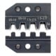 Matrices de sertissage, pour système de pinces de sertissage KNIPEX réf. : 97 43 XX Knipex-1