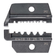Matrices de sertissage, pour système de pinces de sertissage KNIPEX réf. : 97 43 XX Knipex-1