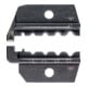 Matrices de sertissage, pour système de pinces de sertissage KNIPEX réf. : 97 43 XX Knipex-1