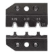 Matrices de sertissage, pour système de pinces de sertissage KNIPEX réf. : 97 43 XX Knipex-1