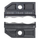 Matrices de sertissage, pour système de pinces de sertissage KNIPEX réf. : 97 43 XX Knipex-1