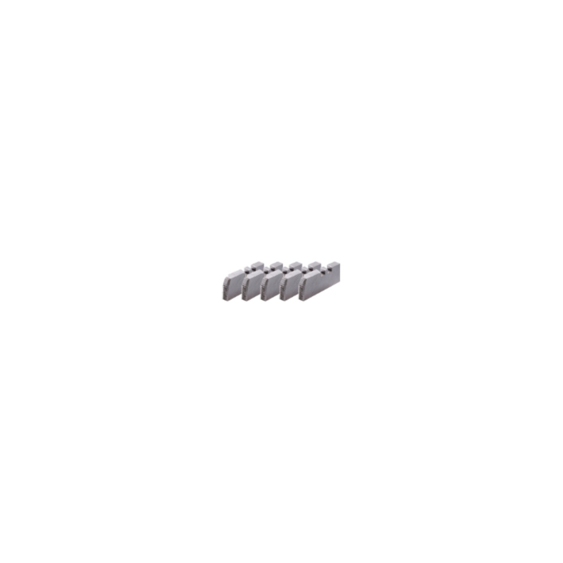 Matrices Rothenberger, HSS, BSPT R, 2.1/2 -4" - 4