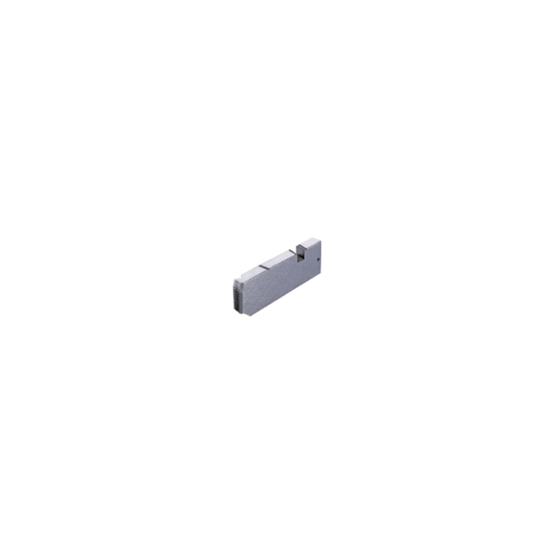 Matrices Rothenberger, SS, BSPT R, 1/4 - 3/8", conception RIDGID