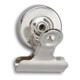 MAUL Briefklemmer 2183096 30mm nickel 2 St./Pack.-1