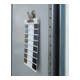 MAUL Briefklemmer 2183096 30mm nickel 2 St./Pack.-5