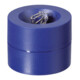 MAUL Klammernspender MAULpro 3012337 73x60mm blau-1