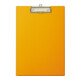 MAUL Klemmbrett 2335243 DIN A4 max. 8mm Karton/Folie orange-1