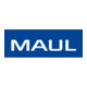 MAUL Planhalter Ferroband 6212002 3,5cmx25m sk Stahlblech weiß-2