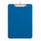 MAUL Schreibplatte 2340537 DIN A4 Klemmdicke 10mm Kunststoff blau-1
