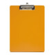 MAUL Schreibplatte MAULflexx 2361043 DIN A4 orange-1