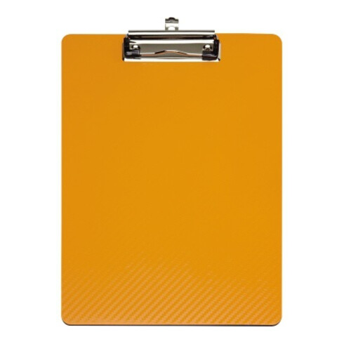MAUL Schreibplatte MAULflexx 2361043 DIN A4 orange