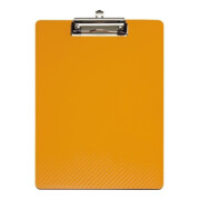 MAUL Schreibplatte MAULflexx 2361043 DIN A4 orange