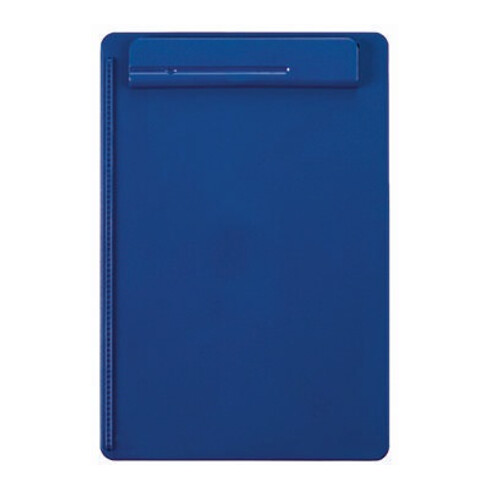 MAUL Schreibplatte OG 2325137 DIN A4 Kunststoff blau