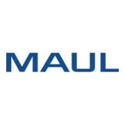 MAUL Schreibplatte OG 2325190 DIN A4 Kunststoff schwarz-3