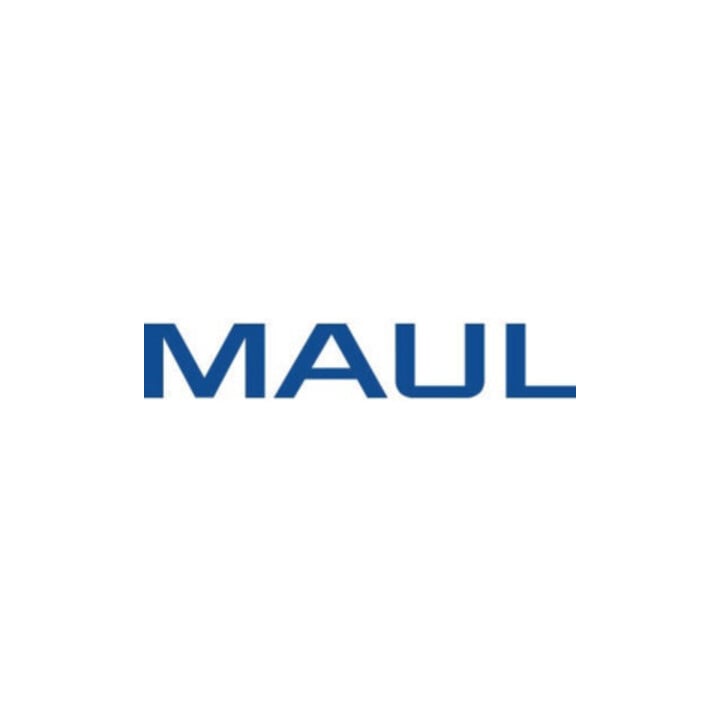 MAUL Schreibplatte OG 2325190 DIN A4 Kunststoff schwarz