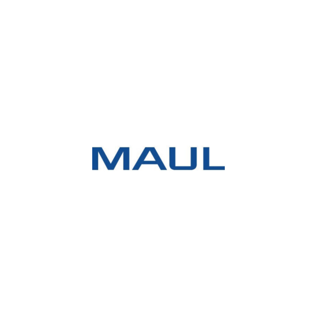 MAUL Schreibplatte OG 2325190 DIN A4 Kunststoff schwarz