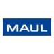 MAUL Telefonschwenkarm 8315090 26x26,5cm Höhe 43cm Klemmfuß sw