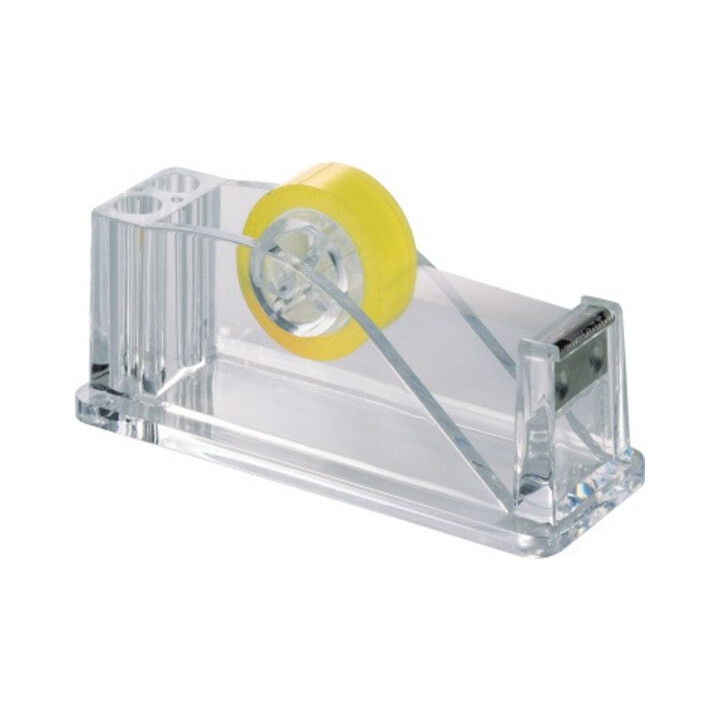 MAUL Tischabroller 1957005 bis 22mmx33m Acryl glasklar