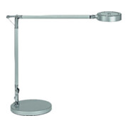 MAUL Tischleuchte MAULgrace colour vario 8205095 LED 6W silber