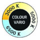 MAUL Tischleuchte MAULgrace colour vario 8205095 LED 6W silber-3