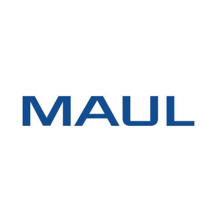 MAUL Universalschere 7690890 21,5cm Stahl schwarz/grau
