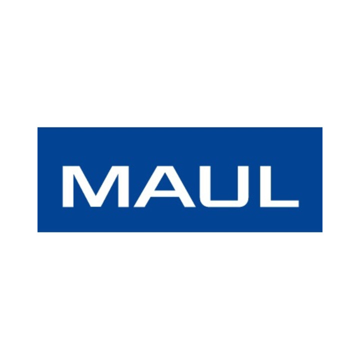 MAUL Wanduhr MAULstep 30 9053195