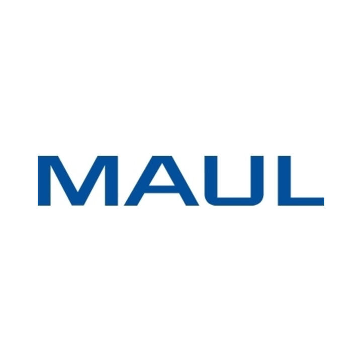 MAUL Whiteboard MAULpro 2000 6309584 90x120cm grau