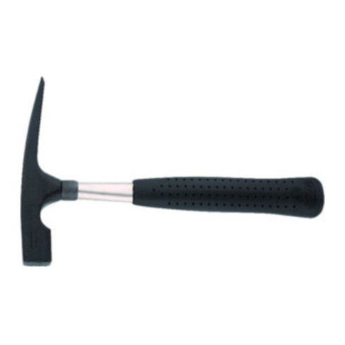 Maurerhammer 275 600g geraut Rheinische Form STA PICARD