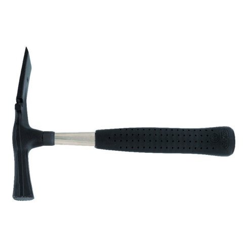 Maurerhammer Nr.277 600g geraut Berliner Form STA PICARD