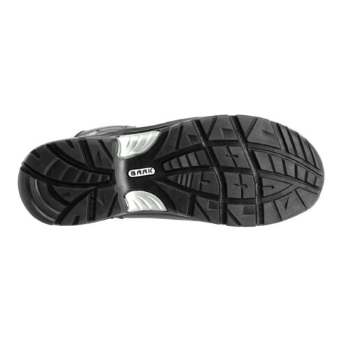 MAVERICK Winterstiefel, BOA, ESD SRC S3, T. 41