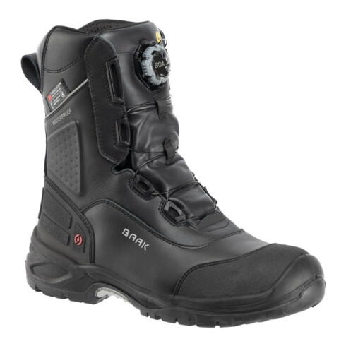 MAVERICK Winterstiefel, BOA, ESD SRC S3, Taille 43